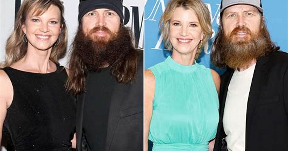 Did Duck Dynasty's Jase Robertson Suffer a Heart Attack?