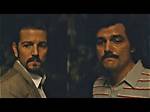 Did Faecutelix Gallardo and Pablo Escobar Ever Meet in Real Life?