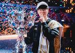 Did Faker Win World's? Is Faker the Goat of Lol?