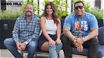 Did Greg Hill Get a Divorce or Is He Still Married to Wife Lil Hill? |
