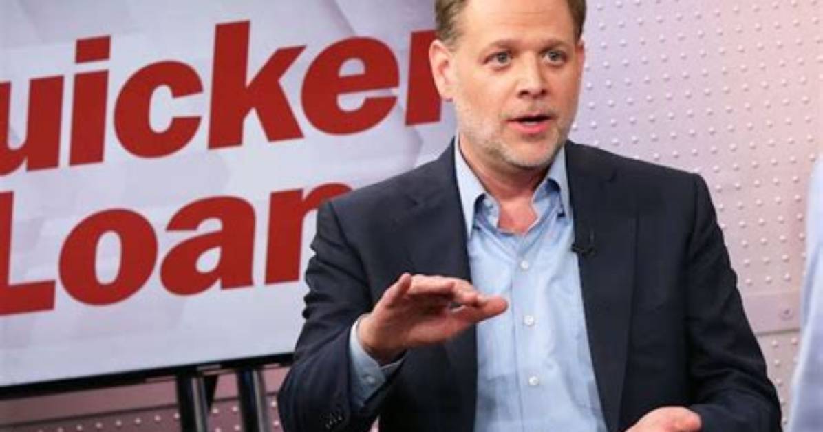 Did Jay Farner Divorce with Wife Wendi Farner? Net Worth of Ceo of Rocket Companies Explored ·