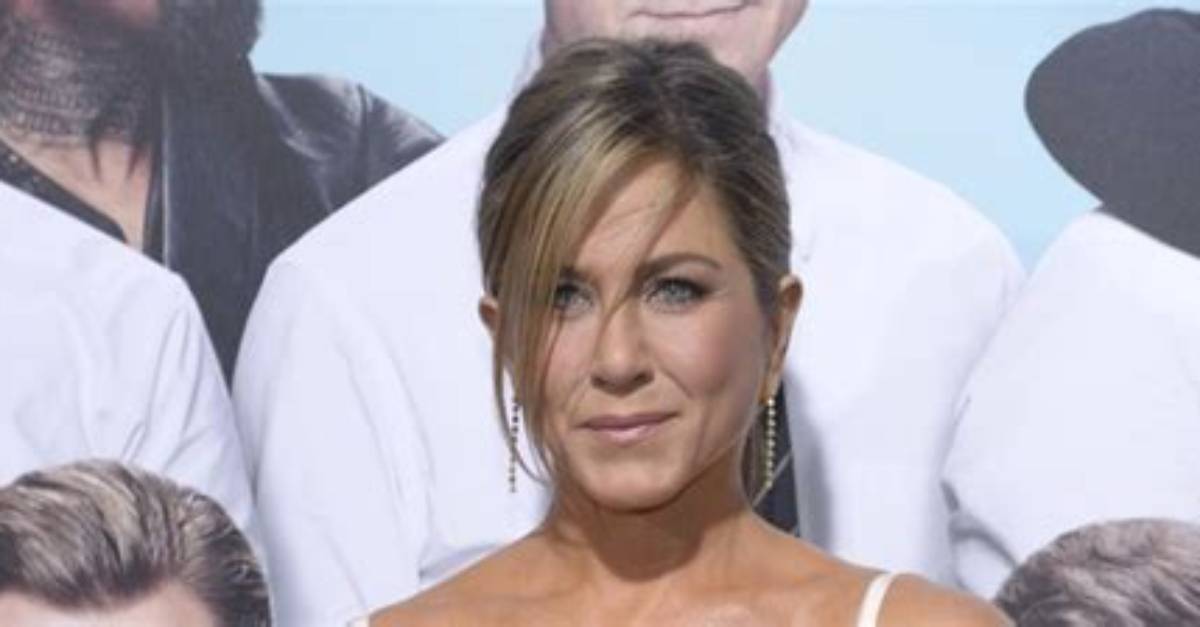 Did Jennifer Aniston Passed Away Today? a Comprehensive Update on Her Well-Being