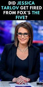 Did Jessica Get Fired from Fox News: Latest Update and Controversy