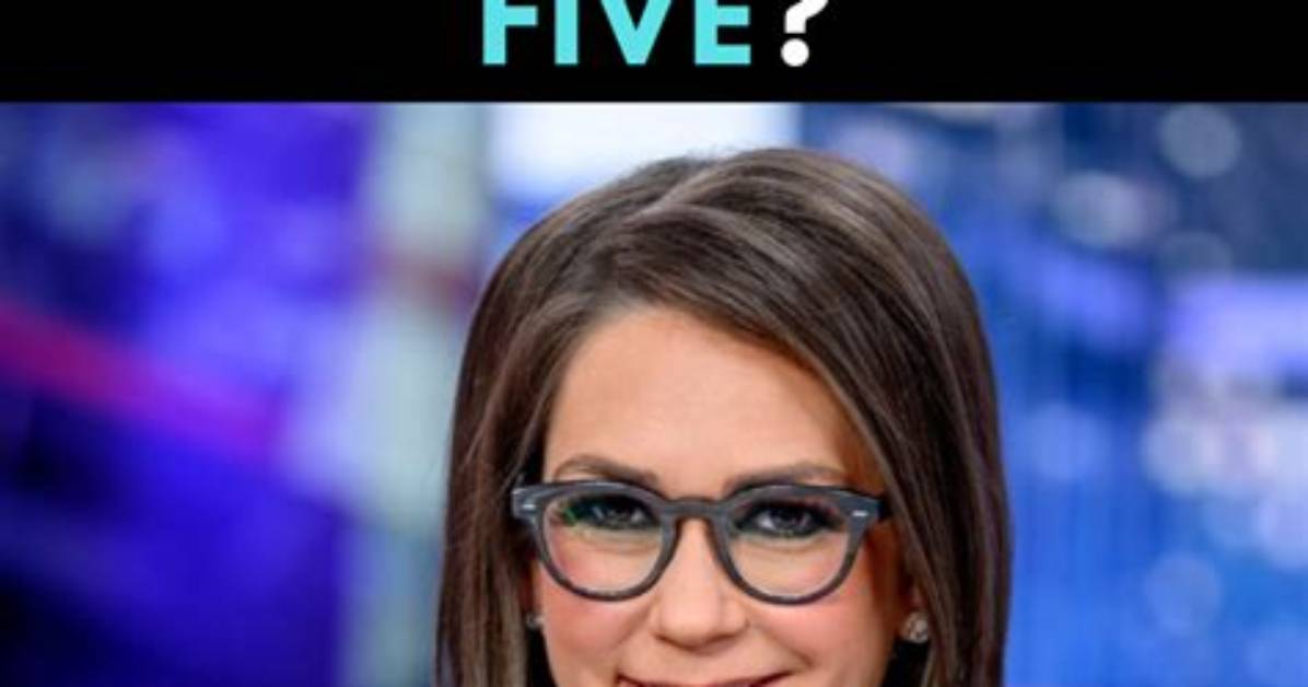 Did Jessica Tarlov Get Fired from Fox? Uncovering the Truth