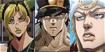 Did Jojo Have a Stroke