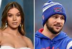 Did Josh Allen Impregnate a Woman? Startling Revelations Uncovered