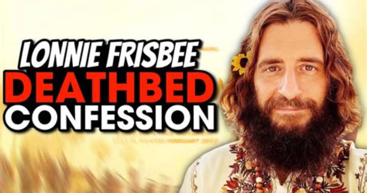 Did Lonnie Frisbee Repent Before He Died? Meet His Kids, Wife & Family