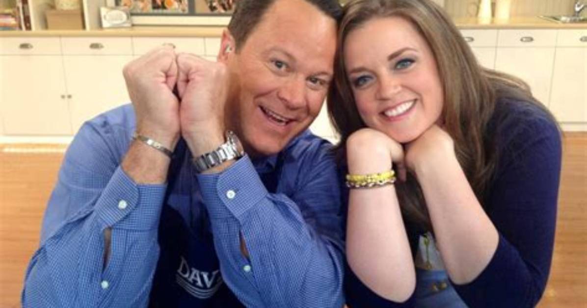 Did Mary Deangelis Welcome Her Little Bundle of Joy?
