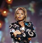 Did Mary J Blige Ever Date the Notorious B. I. G. ?