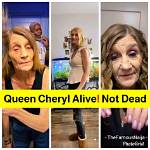 "Did Queen Cheryl Die 2024?"