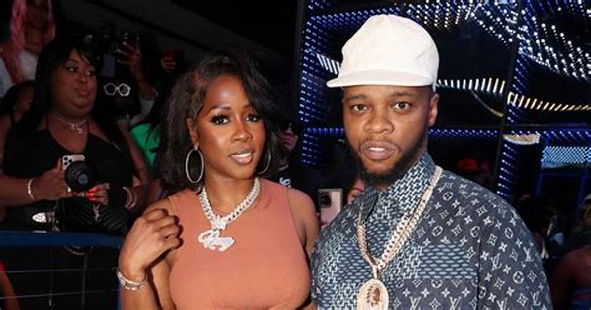 Did Remy Ma Cheat: Examining the Infidelity Allegations