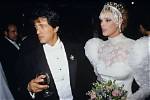 Did Sylvester Stallone Marry Brigitte Nielsen? Unraveling Their Romance