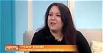 Did Tiffany Jenkins Get Divorced?