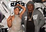 Did Trina and Trick Daddy Ever Date?