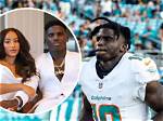 Did Tyreek Hill Split with His Girlfriend Keeta Vaccaro? Are They Still Together? Explore on Instagr ·
