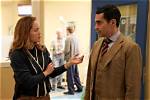 Did Will and Angie Hook up in 'My Stupid Detective Brain'?