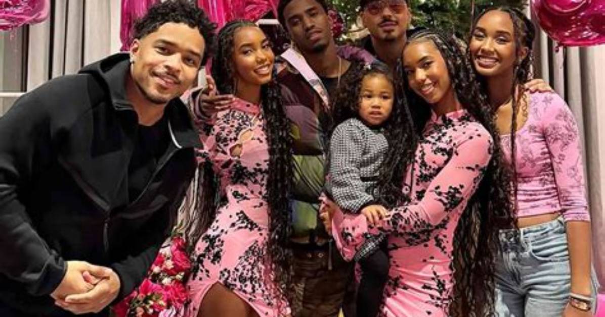 Diddy’s Daughters: a Deep Dive into Their Lives and Achievements