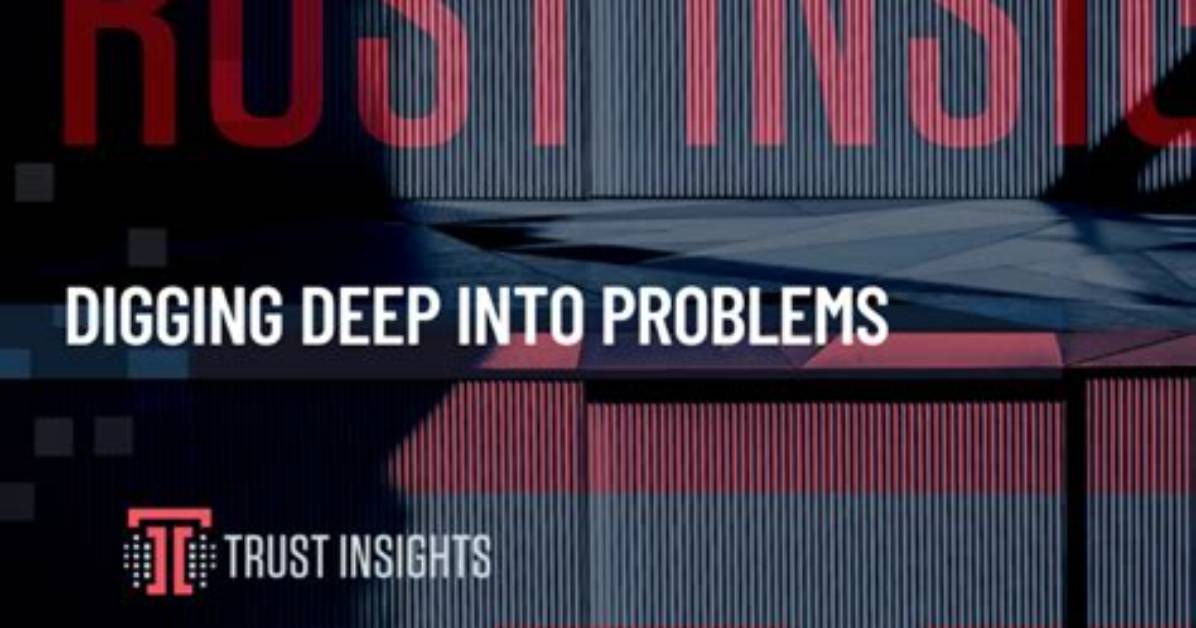 Digging Deep for Surprising Insights