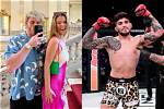 "Dillon Danis Logan Paul Wife Leaked Video" Uncovered