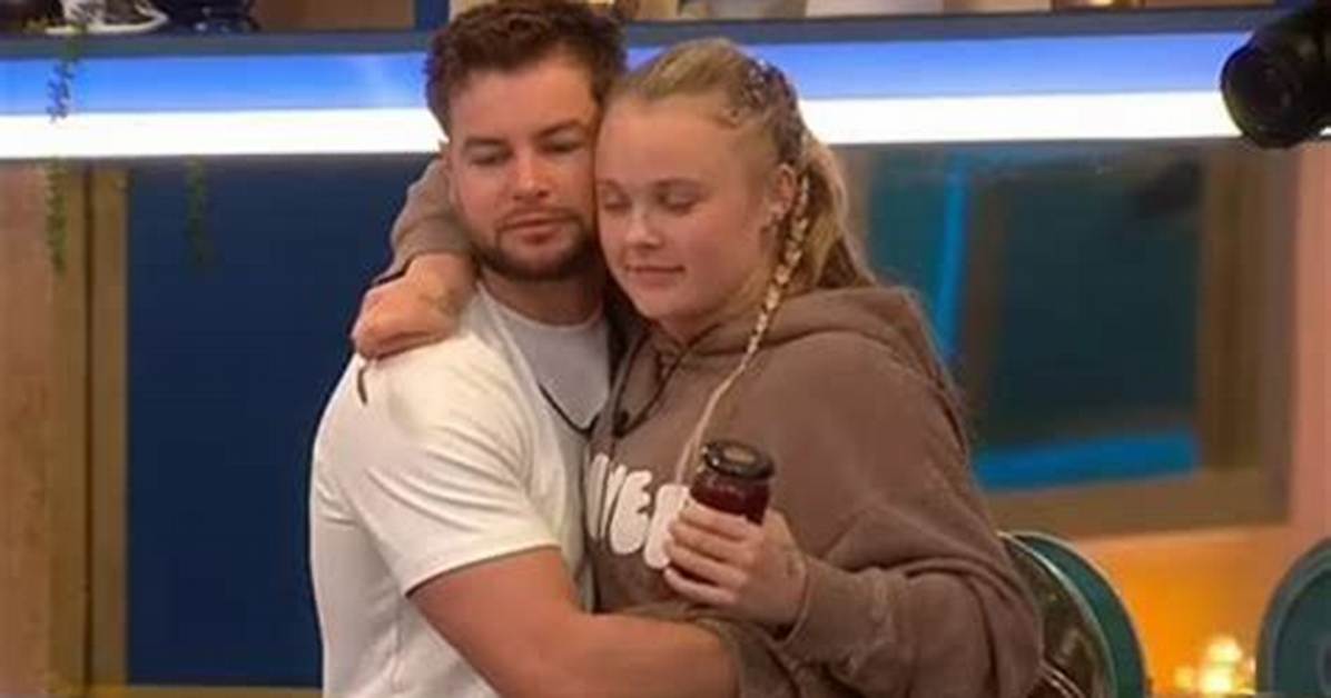 Dina Belenkaya's Boyfriend: Who Is He and What You Need to Know