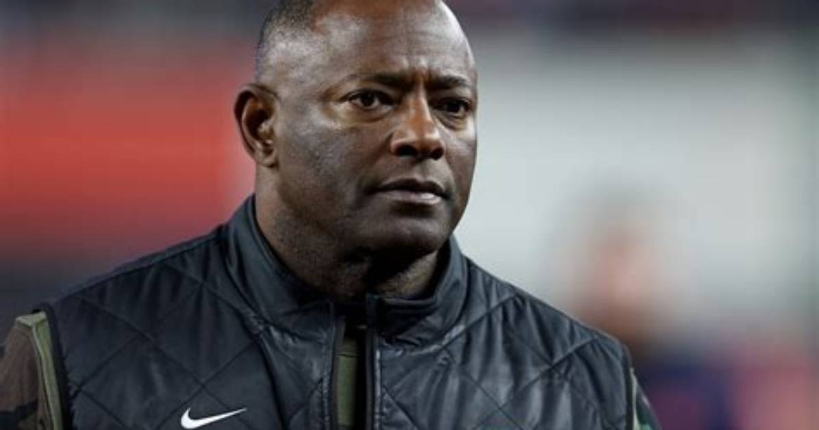 Dino Babers Wife: Who Is Susan Babers?