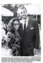 Dino Meminger Living Single