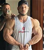 Dino Roman Height, Weight, Net Worth, Age, Birthday, Wikipedia, Who, Nationality, Biography ·