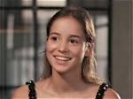 Discover Alba Baptista's Filmography: Movies and Tv Shows Unveiled