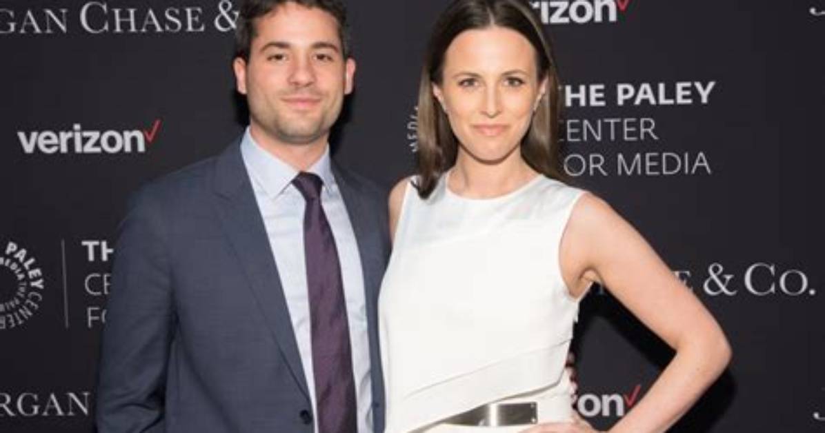 Discover Alicia Menendez's Husband: an in-Depth Look