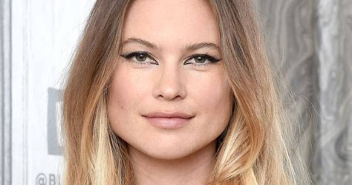 Discover Behati Prinsloo's Age: the Model's Youthful Glow