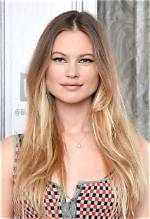 Discover Behati Prinsloo's Age: the Model's Youthful Glow