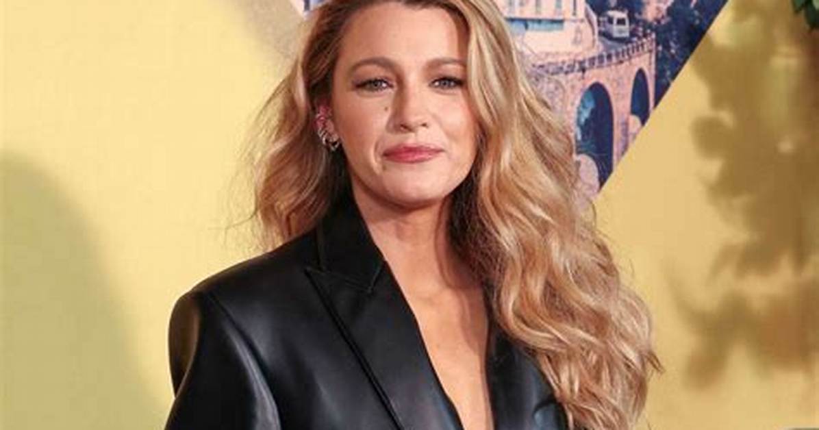 Discover Blake Lively's Breakthrough Role in the Spotlight