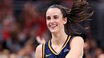 Discover Caitlin Clark's True Height: Unveiling the Mystery