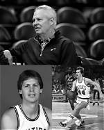 Discover Cooper Ainge's Extraordinary Journey