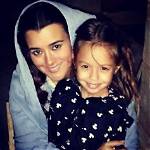 Discover Cote De Pablo's Adorable Daughter | Exclusive Picture