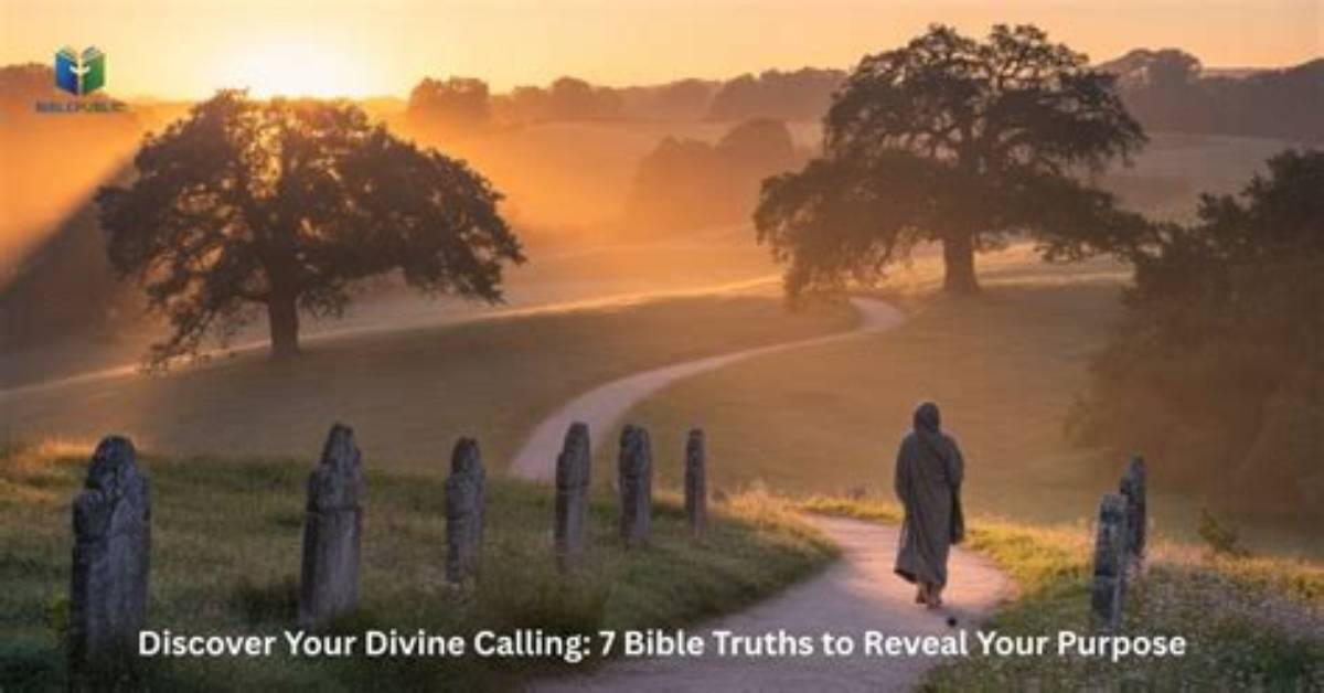 Discover Divine Inspiration and Insight