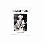 Discover Ernest Tubb's Hidden Wealth