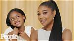 Discover Gabrielle Union's Age: Uncovering the Truth