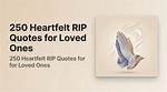 Discover Heartfelt Quotes for Honoring Loved Ones in Heaven: Anniversary Reflections