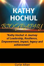 Discover Her Journey, Legacy, and Impact
