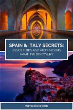 Discover Hidden Gems and Insider Secrets