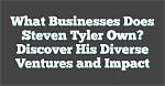 Discover His Fortune and Impact