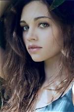Discover India Eisley's Height: Unlocking Insights and Surprises