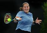 Discover Jelena Ostapenko's Age: a Tennis Prodigy's Journey