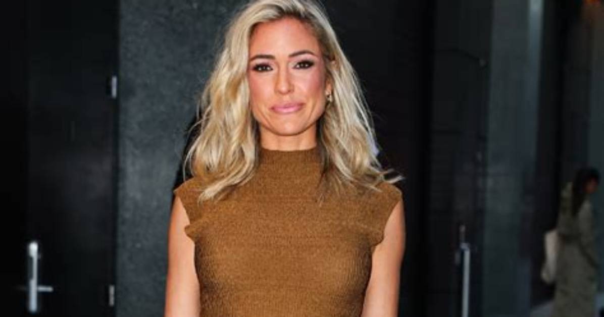 Discover Kristin Cavallari's Fashion Empire | Explore Her Clothing Line