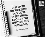 Discover Love, Support, and Inspiration