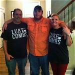 Discover Luke Combs' Family Lineage: Parents and Siblings Revealed