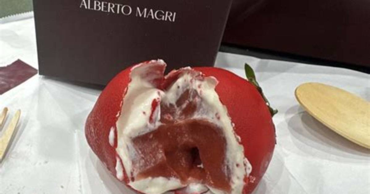 Discover Magri Alberto's Culinary Secrets