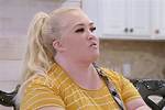 Discover Mama June's Net Worth Journey: from Riches to Reality