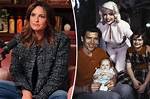 Discover Mariska Hargitay's Ancestry: Unveiling Her Heritage